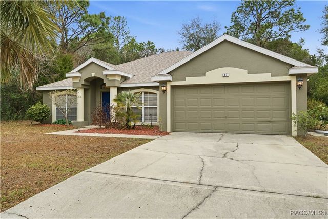 57 Pine Drive, Homosassa, FL 34446