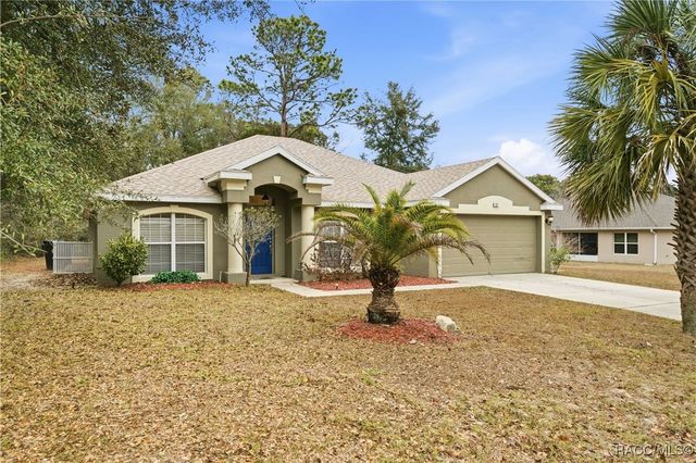 57 Pine Drive, Homosassa, FL 34446