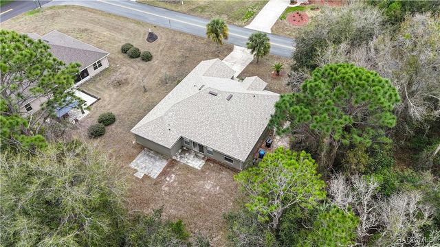 57 Pine Drive, Homosassa, FL 34446