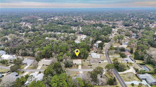 57 Pine Drive, Homosassa, FL 34446