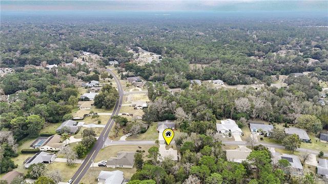 57 Pine Drive, Homosassa, FL 34446