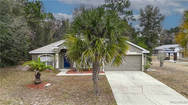 57 Pine Drive, Homosassa, FL 34446