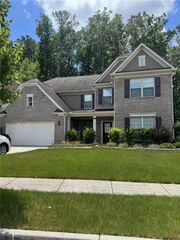2309 Larkspur Run Drive, Duluth, GA 30097