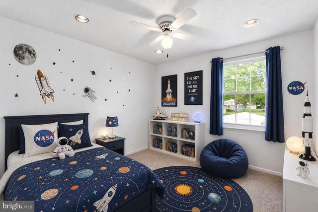 7907 STEADMAN ST, Alexandria, VA 22309