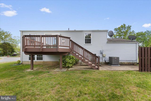 7907 STEADMAN ST, Alexandria, VA 22309