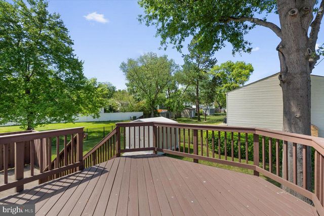 7907 STEADMAN ST, Alexandria, VA 22309