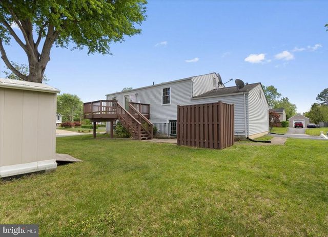 7907 STEADMAN ST, Alexandria, VA 22309
