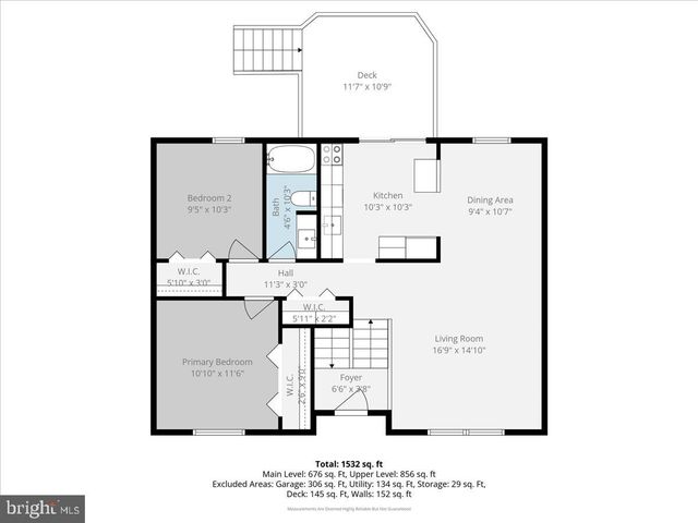 7907 STEADMAN ST, Alexandria, VA 22309