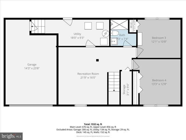 7907 STEADMAN ST, Alexandria, VA 22309