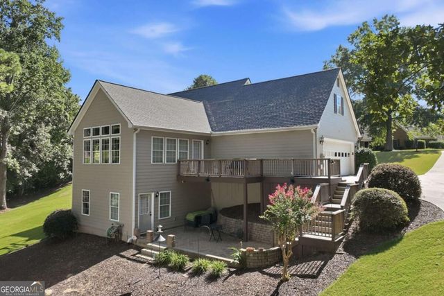3628 Maple Forge Lane, Gainesville, GA 30504
