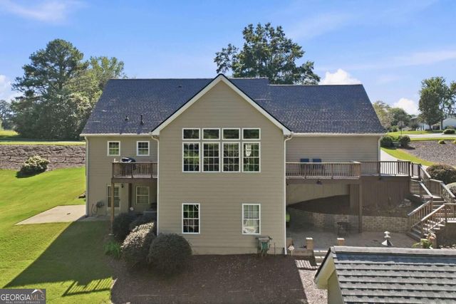 3628 Maple Forge Lane, Gainesville, GA 30504