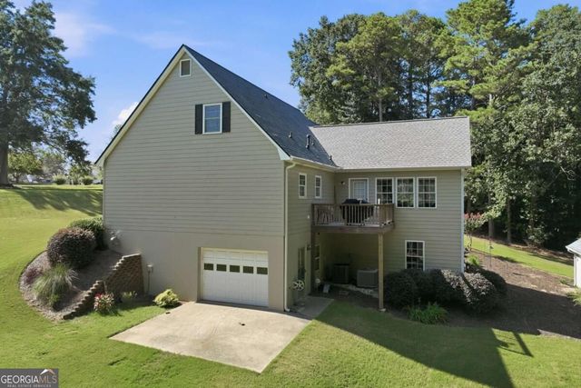 3628 Maple Forge Lane, Gainesville, GA 30504