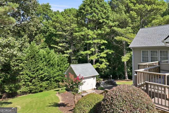 3628 Maple Forge Lane, Gainesville, GA 30504