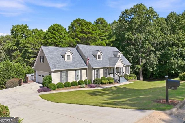 3628 Maple Forge Lane, Gainesville, GA 30504
