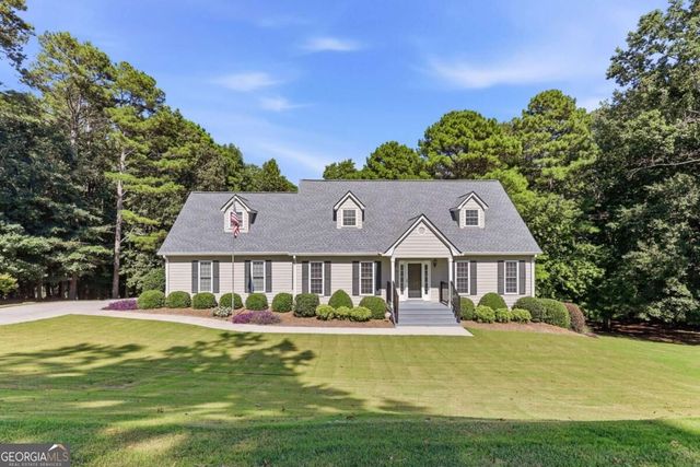 3628 Maple Forge Lane, Gainesville, GA 30504