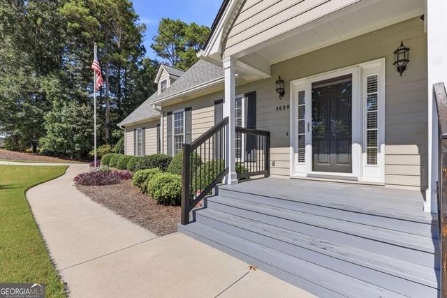 3628 Maple Forge Lane, Gainesville, GA 30504