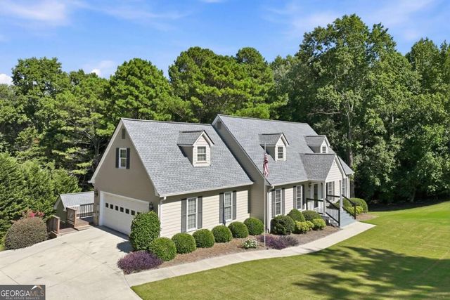 3628 Maple Forge Lane, Gainesville, GA 30504