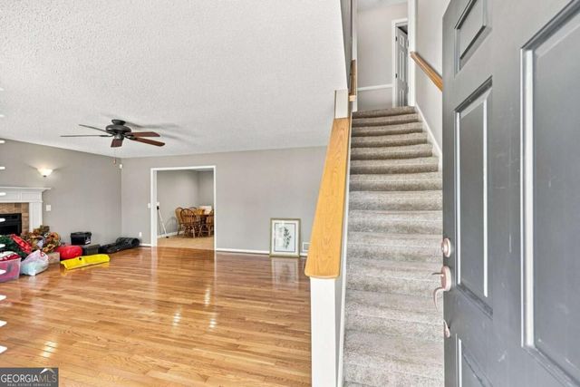 3628 Maple Forge Lane, Gainesville, GA 30504