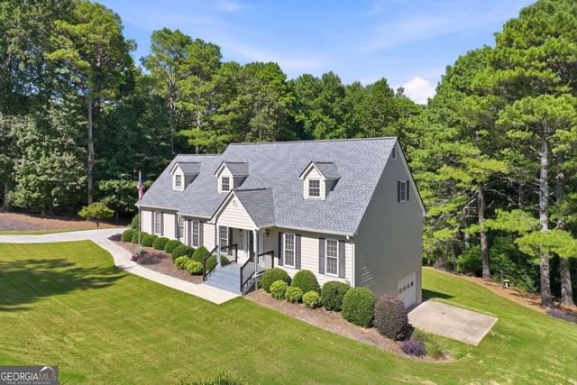 3628 Maple Forge Lane, Gainesville, GA 30504