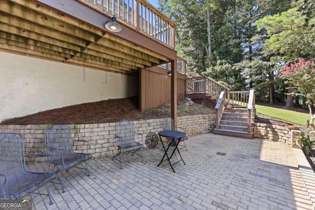3628 Maple Forge Lane, Gainesville, GA 30504
