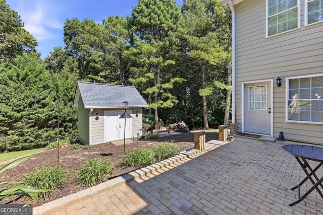 3628 Maple Forge Lane, Gainesville, GA 30504