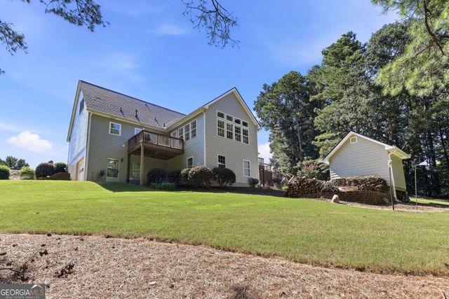 3628 Maple Forge Lane, Gainesville, GA 30504
