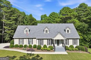 3628 Maple Forge Lane, Gainesville, GA 30504