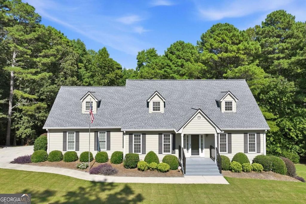 3628 Maple Forge Lane, Gainesville, GA 30504