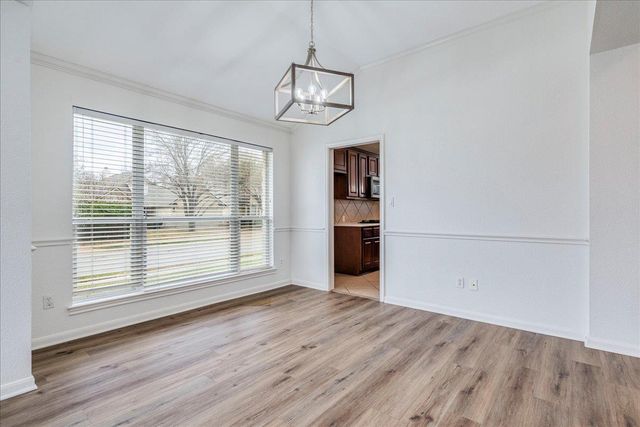 1903 Wood Glen DR, Round Rock, TX 78681