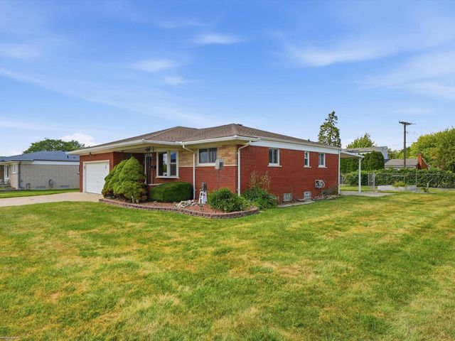 14597 Common Road, Warren, MI 48088