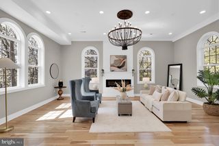 11921 CORONADA PL, Kensington, MD 20895