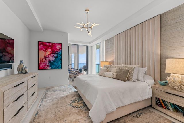 5000 N Ocean Drive 1003, Singer Island, FL 33404