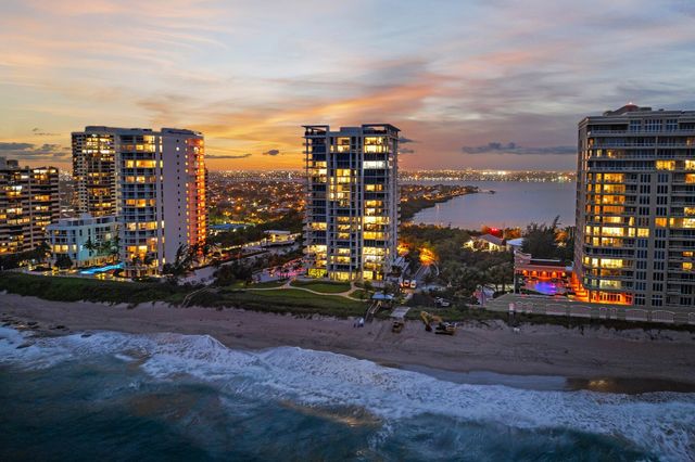 5000 N Ocean Drive 1003, Singer Island, FL 33404