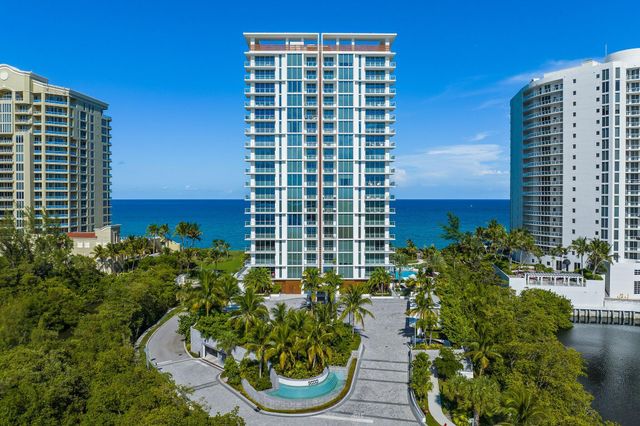 5000 N Ocean Drive 1003, Singer Island, FL 33404