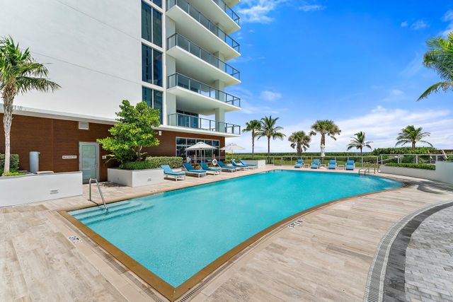 5000 N Ocean Drive 1003, Singer Island, FL 33404