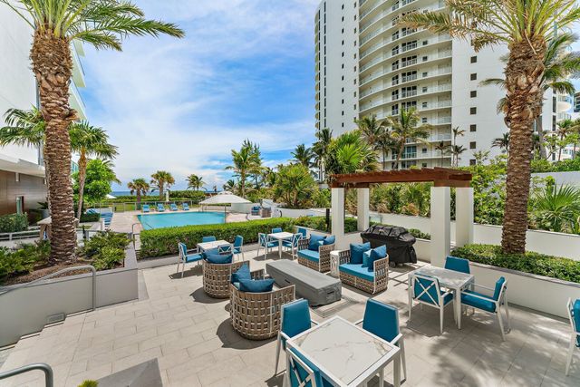 5000 N Ocean Drive 1003, Singer Island, FL 33404