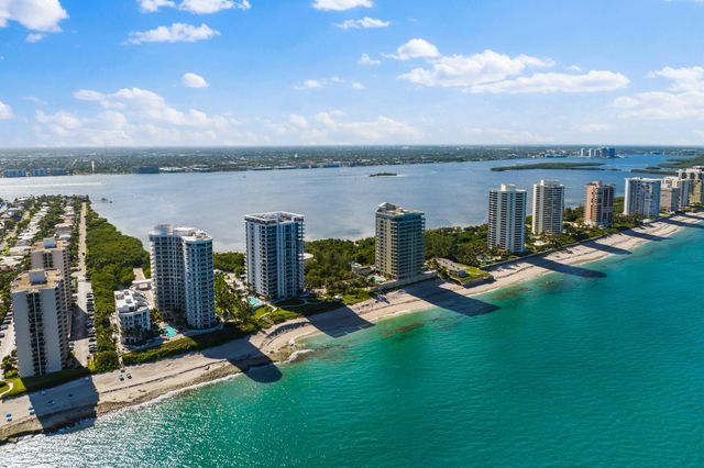 5000 N Ocean Drive 1003, Singer Island, FL 33404