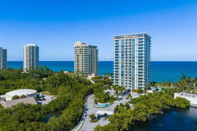 5000 N Ocean Drive 1003, Singer Island, FL 33404
