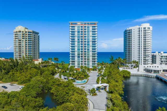 5000 N Ocean Drive 1003, Singer Island, FL 33404