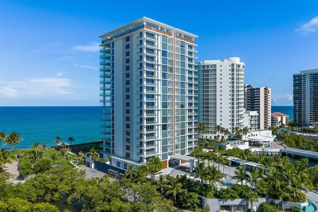 5000 N Ocean Drive 1003, Singer Island, FL 33404