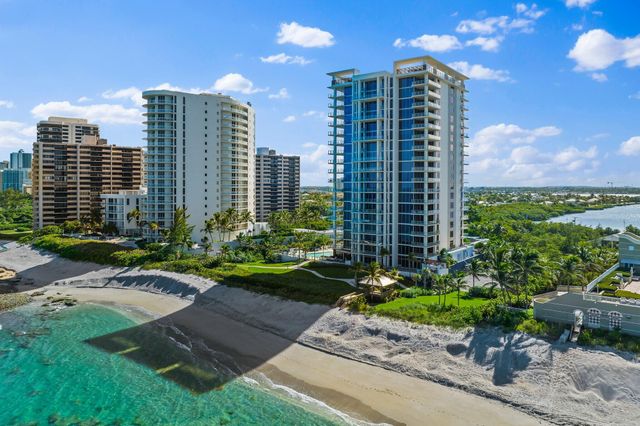 5000 N Ocean Drive 1003, Singer Island, FL 33404