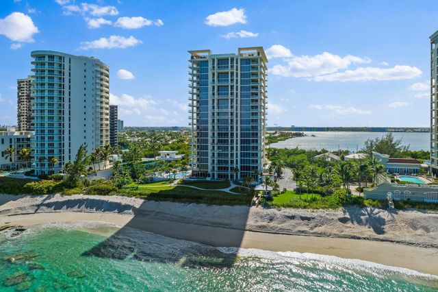 5000 N Ocean Drive 1003, Singer Island, FL 33404