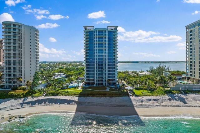 5000 N Ocean Drive 1003, Singer Island, FL 33404
