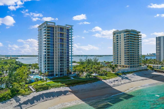 5000 N Ocean Drive 1003, Singer Island, FL 33404
