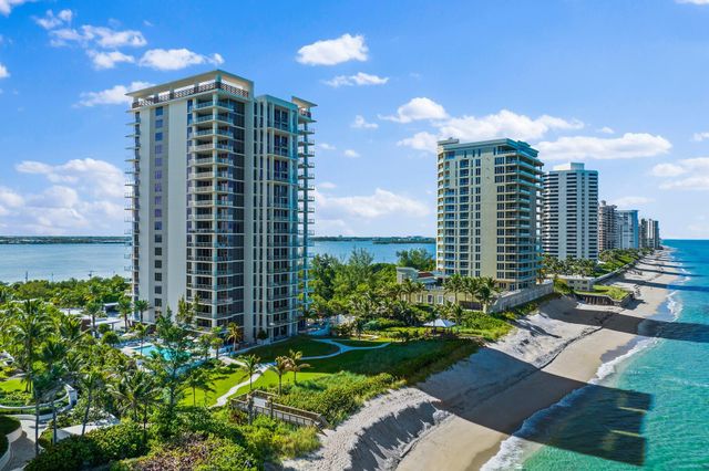 5000 N Ocean Drive 1003, Singer Island, FL 33404