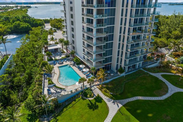 5000 N Ocean Drive 1003, Singer Island, FL 33404