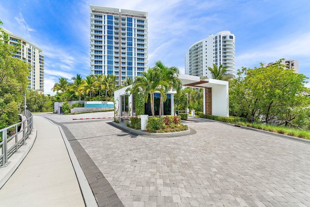 5000 N Ocean Drive 1003, Singer Island, FL 33404