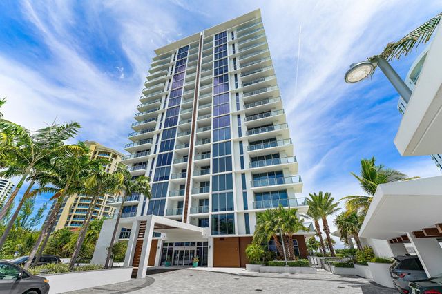 5000 N Ocean Drive 1003, Singer Island, FL 33404