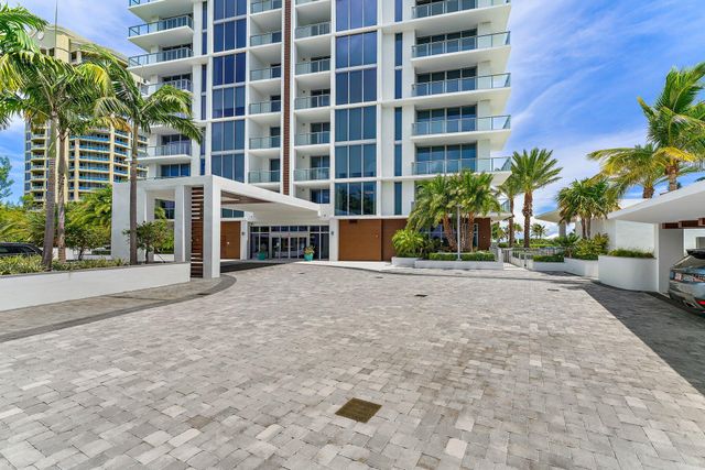 5000 N Ocean Drive 1003, Singer Island, FL 33404