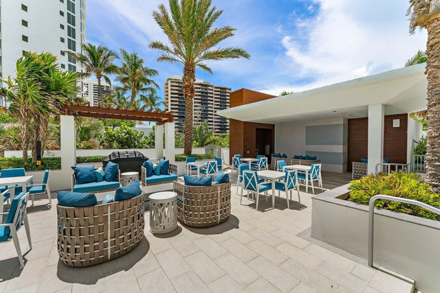 5000 N Ocean Drive 1003, Singer Island, FL 33404